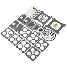 Fit for Holley 4160 Carburetor Rebuild Kit 1850 600 650 750 CFM 1850 3310 80508