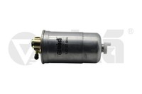 Vika Kraftstofffilter FüR VW Golf IV Variant Audi A4 Avant Skoda Octavia I