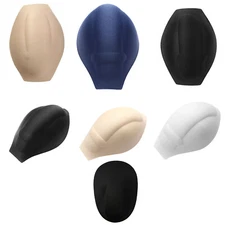 Men Underwear Sponge Bulge Pad U Type Removable Enhancing Stereo Cup for Thong