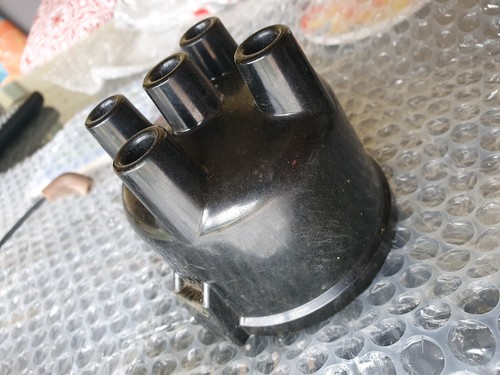 Distributor Cortina TC 2 Litre OHC Ford Motorcraft OEM - Picture 6 of 9