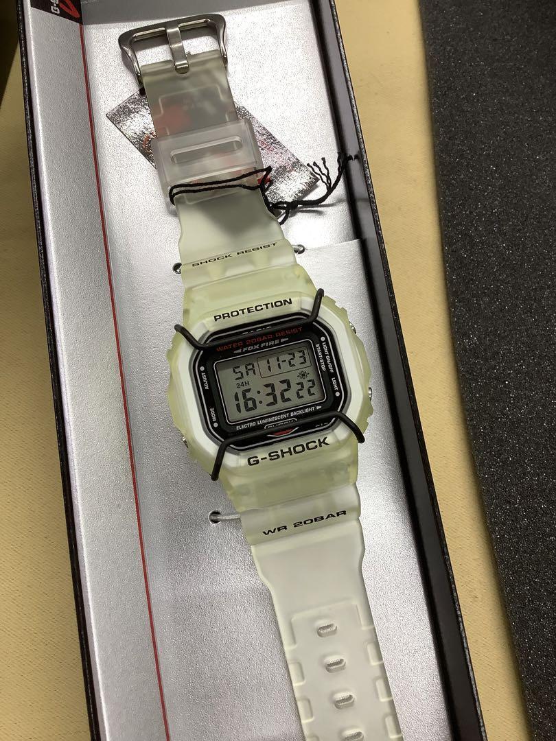 G-SHOCK フェアリーズ チャーム DW-5600VT-7T