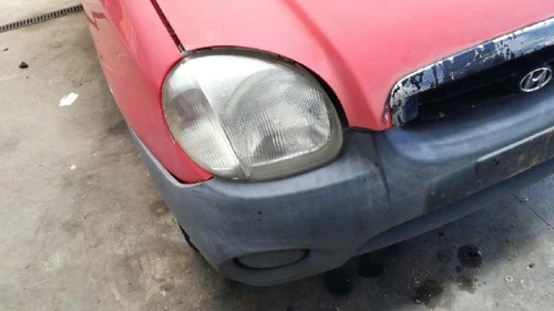 9805121 Bomba Aceite para HYUNDAI ATOS PRIME (MX) GLS 2000 1963710 - Imagen 5 de 10