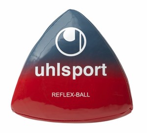 goalie training ball