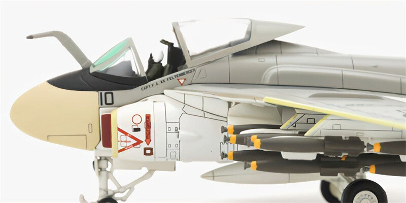 for Century Wings A-6E INTRUDER VMA(AW)-121 GREEN KNIGHTS VK10