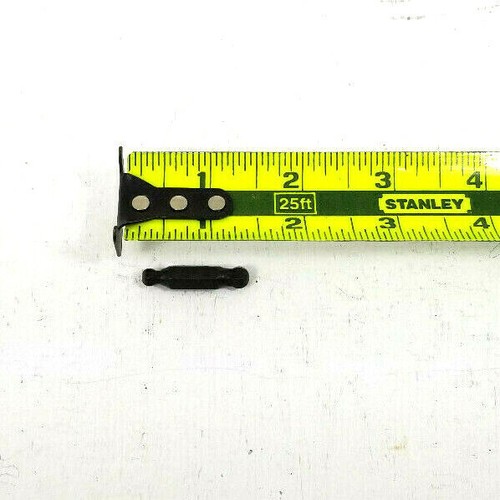 Vintage Herbrand Hex Ball Bit M0506B, Hex Ball Bit #5 & #6 - Picture 4 of 4