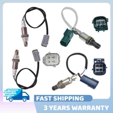 4pcs Up+Downstream Oxygen O2 Sensor For 2011 2012 Nissan Pathfinder 4.0L V6 US