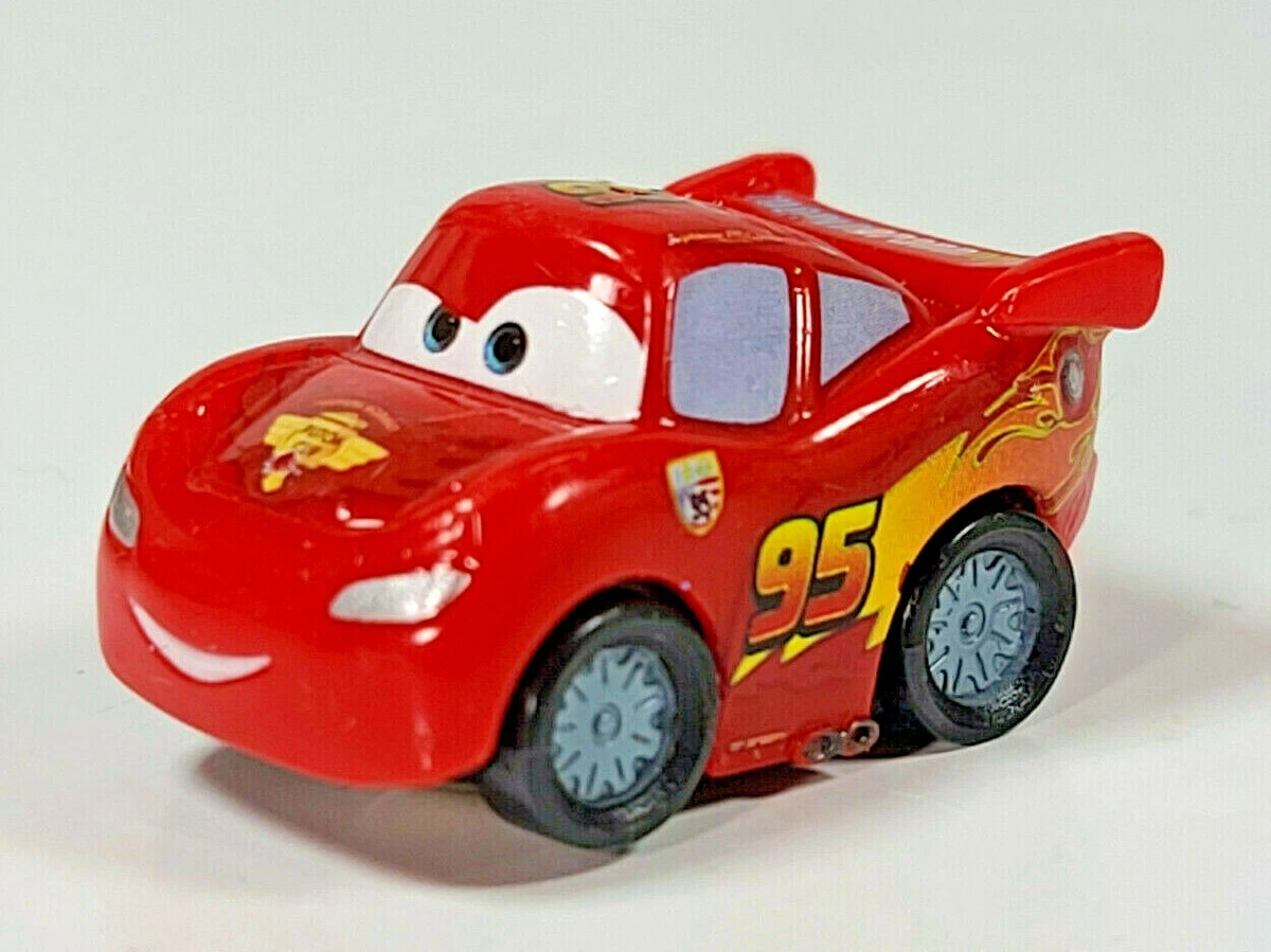 Disney hotsell cars ball