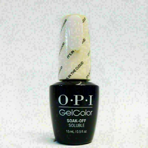 240 COLORI OPI Gel Colore Immergiti LED/UV Scegli il tuo colore smalto gel 0,5 once 100% - Foto 203 di 247