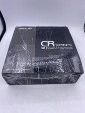 CREALITY CR-PLA CR SERIES 3D PRINTING FILAMENT 1.75MM GYPSUM WHITE
