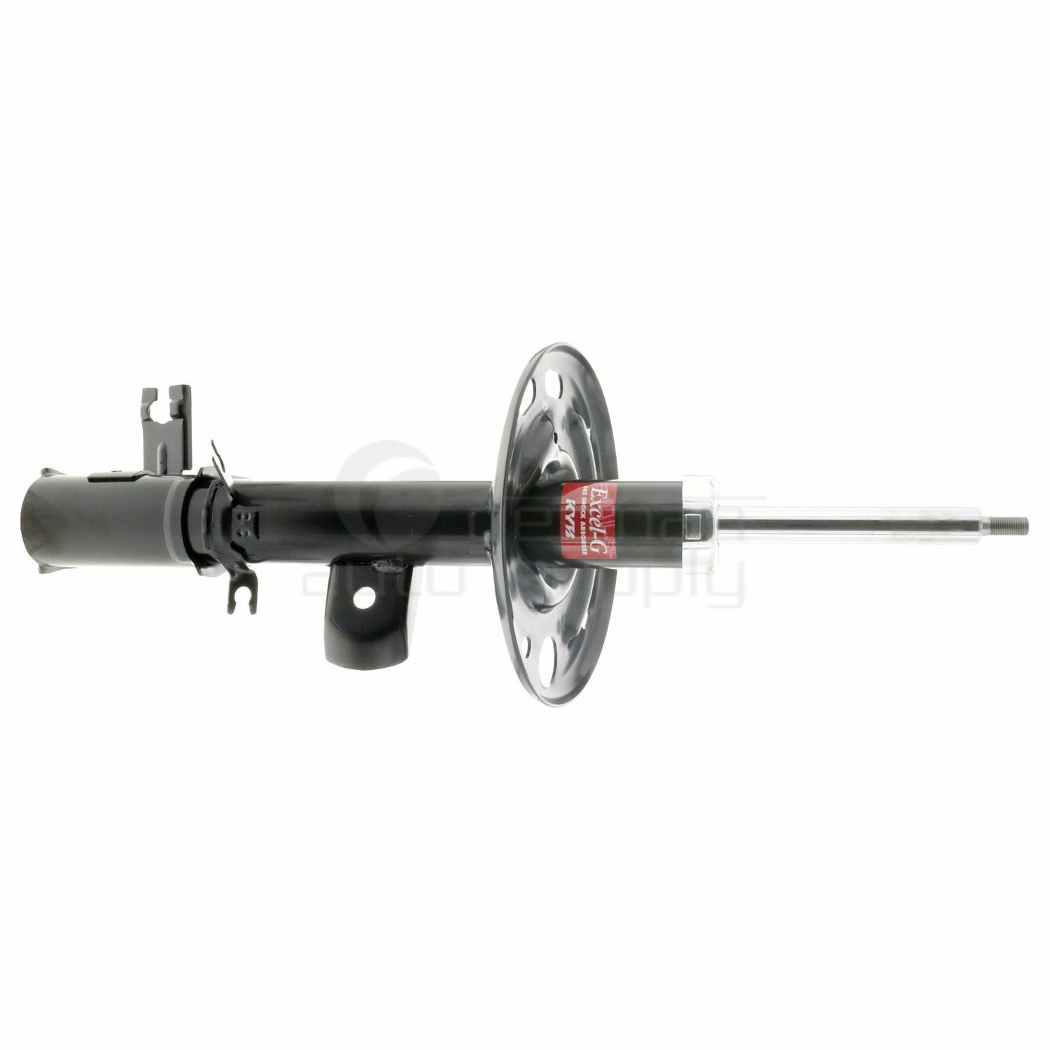 Suspension Strut-Excel-G Front Right KYB 3340170 fits 2014 Nissan Murano