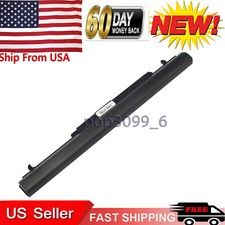 Battery for Asus A46 A56 K46 K56CA S56CA R405 V550 S505 A31-K56 A32-K56 A41-K56