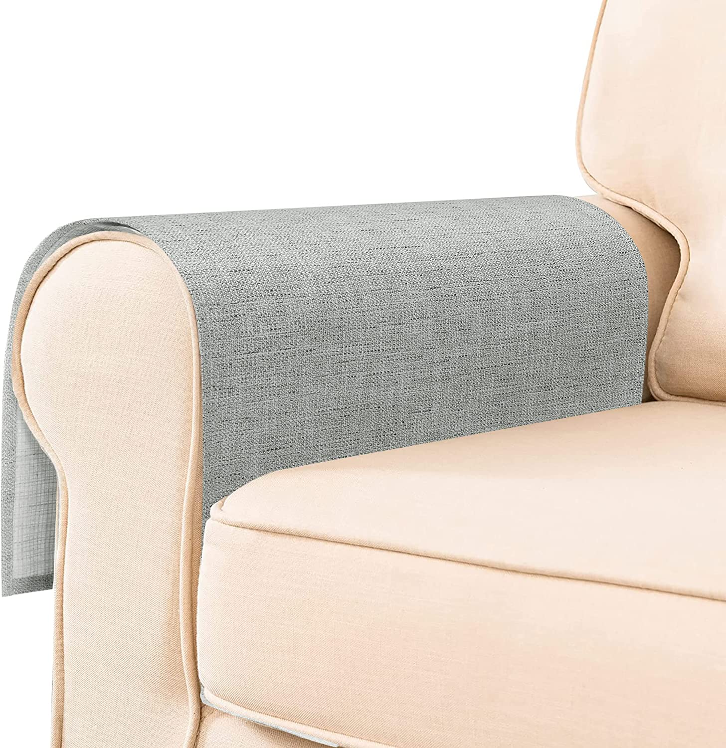 large sofa arm covers