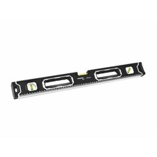 80, 100, 120, 150cm VERKATTO Magnetische Wasserwaage aus Aluminium VPLUS roboust