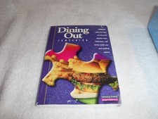 Weight Watchers 2001 Winning Points Complete Food/Companion Dining Out Books Set