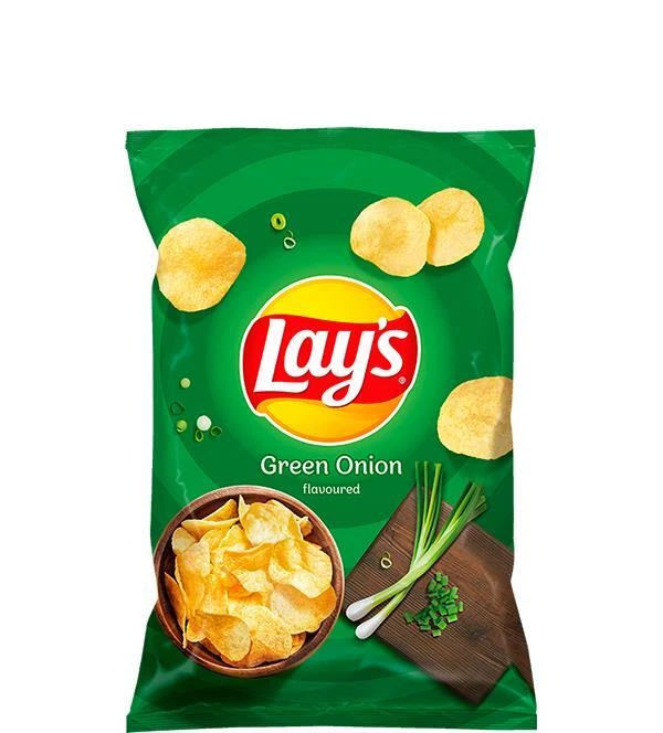 Green Onion 140g (4.9oz)