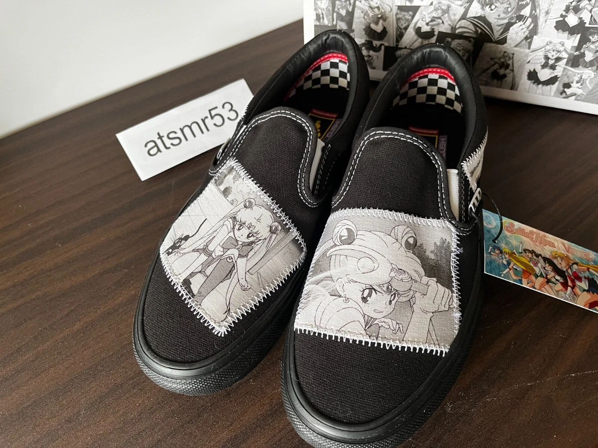 Pretty store vans shoes