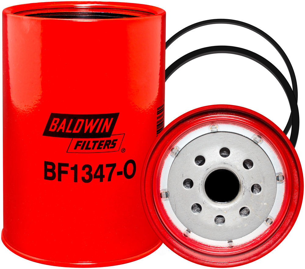Fuel Water Separator Filter Baldwin Filters BF1347-O for sale online | eBay