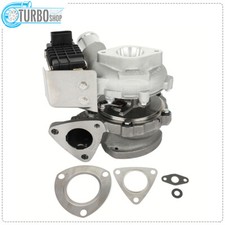 Turbo Turbocharger With Electric Actuator 8129710002 For Ford Ranger Transit 3.2