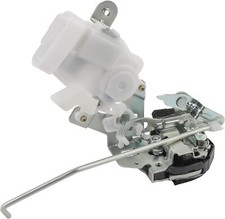 Rear Tailgate Lock Trunk Latch Actuator Compatible with Toyota FJ Cruiser