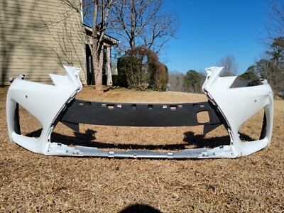 2016-2020 LEXUS GS-F GSF OEM FRONT BUMPER COVER FASCIA 52119-30G80 NO SHIPPING. 