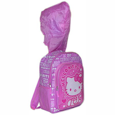 hello kitty book bag