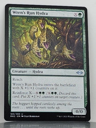 Wren's Run Hydra 183/303 Uncommon Modern Horizons 2