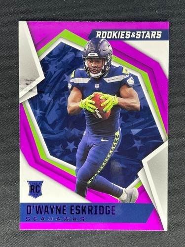2021 Rookies & Stars Football - INSERTS / PARALLELS / AUTOS - Pick Your Card PYC - Picture 61 of 147