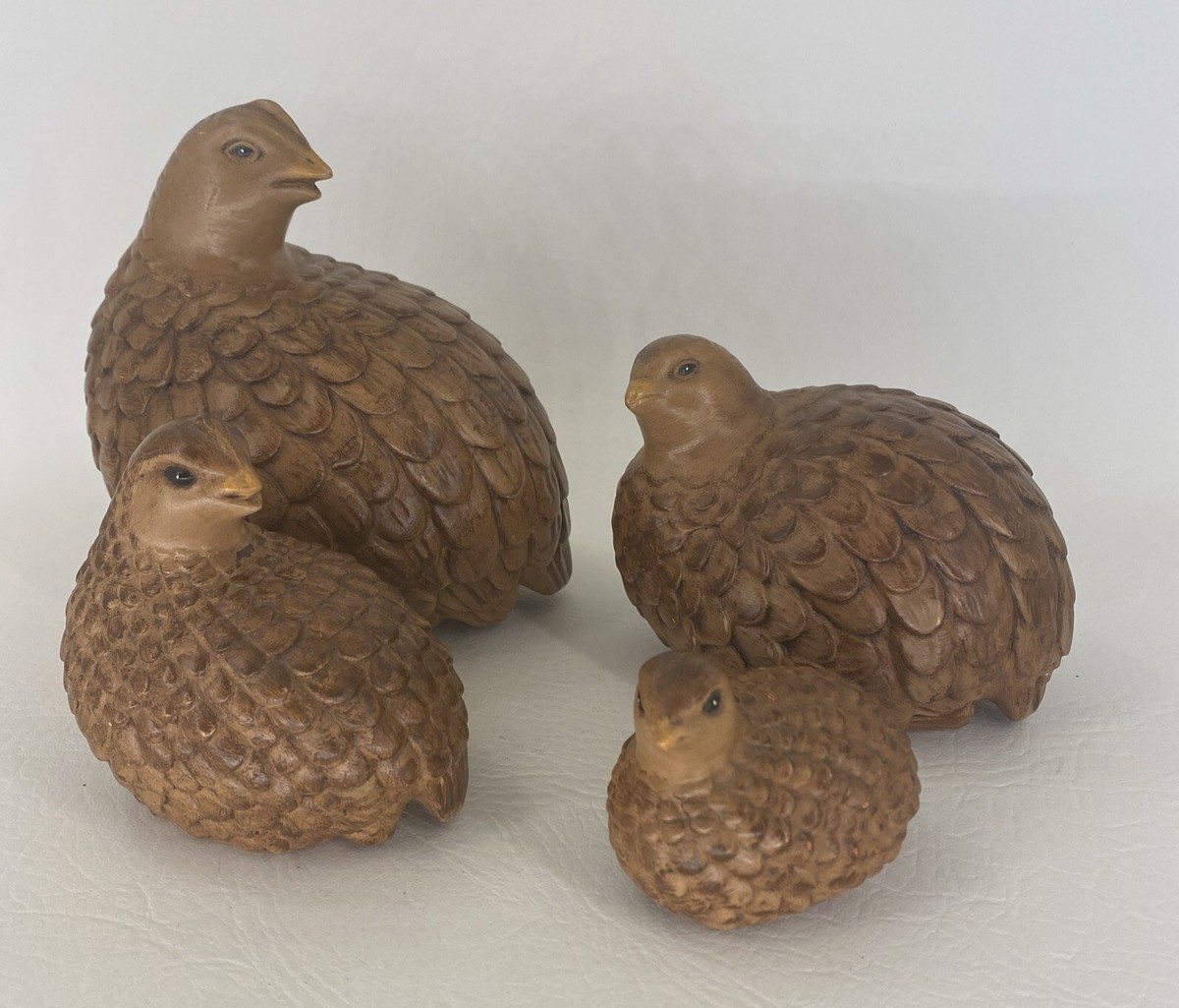 Quail ceramic カモメ Vintage Ceramic Quail – Taking Deeper Roots