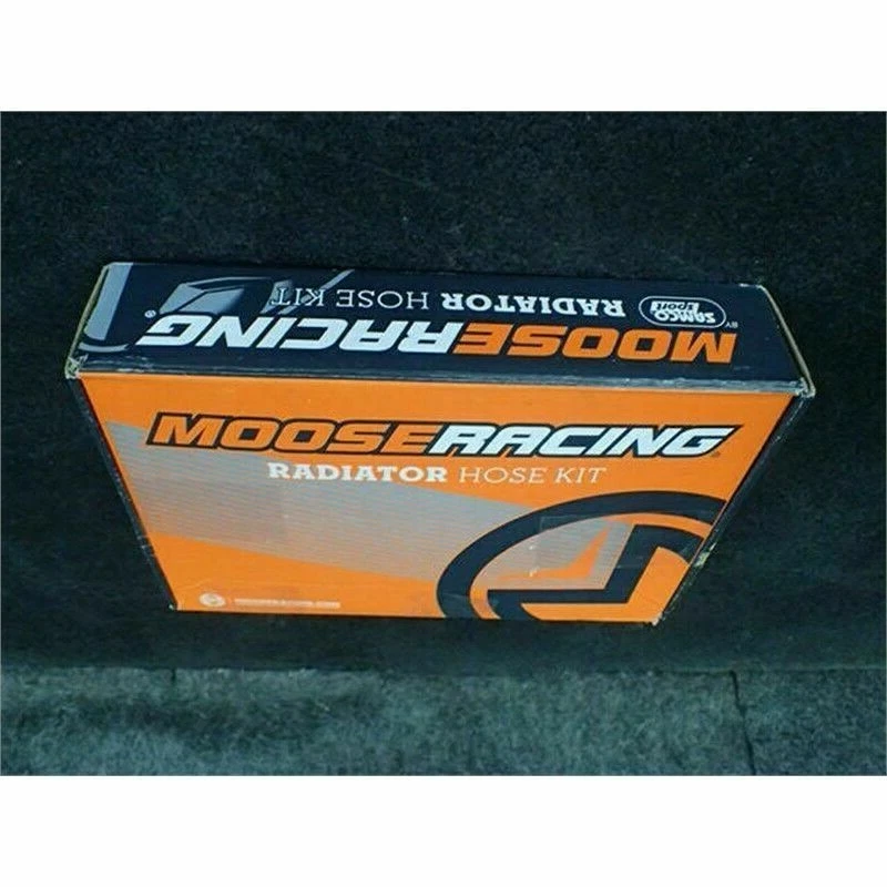 Kit de manguera de radiador Moose Racing 1902-1592 2020 2021 KTM 500 ¡ajuste de fábrica! Foto 2 de 3