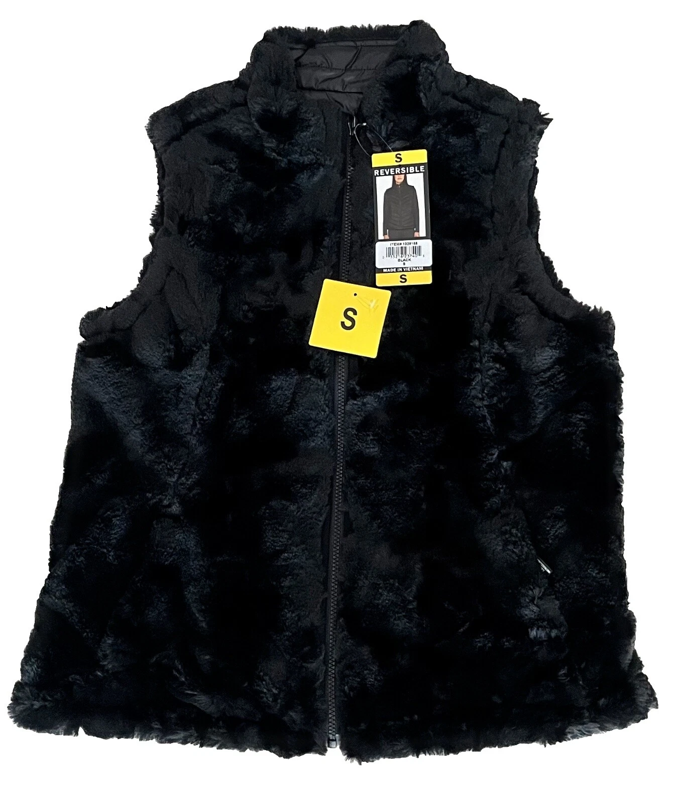 Chalecos de tamaño regular Nicole Miller para Mujeres