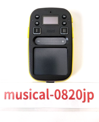 KAOSSILATOR2 （takaさま専用 KORG 組みつき kaossilator2