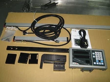 Fagor Digital Readout DRO Bridgeport, Clausing, Webb