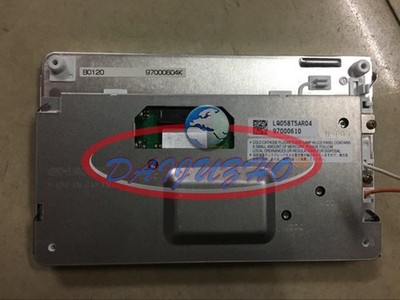 1PC 5.8'' 400*234 Resolution   LQ058T5AR04 LCD Screen Panel *mp