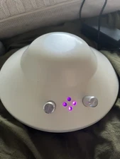 Quantum Scalar Wave Laser Qifi- 5G Protection