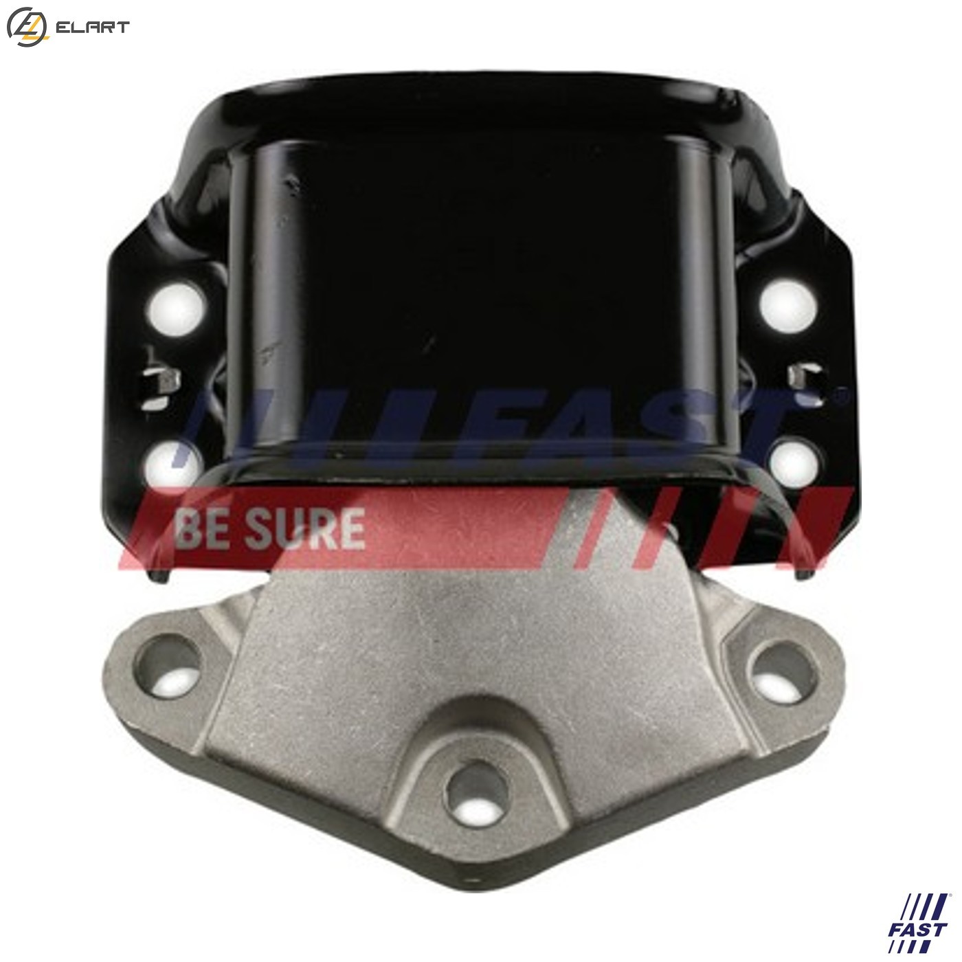 MOUNTING ENGINE FT52510 FOR PEUGEOT PARTNER/TEPEE/Box/Body/MPV GRAND/RAID 308
