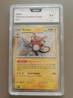 CARTE POKÉMON : RAICHU 132/091 -EV- PCA 9.5 - DESTINEES DE PALDEA