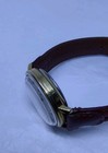 Vintage Gruen Precision 17j Automatic Mens Wristwatch Day/Date — photo 9