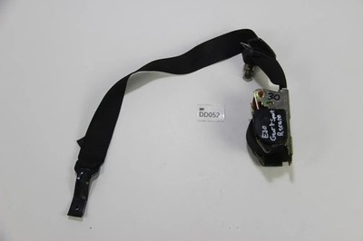 Original BMW E30 Recaro seat seat belt sport seat M-Technik Seatbelt