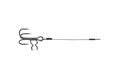 FOX Rage Strike Point Stingers 2Stk. Zusatzdrilling Barsch Hecht Zander