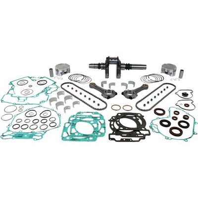 VERTEX 2015-2020 Commander Max 1000 Ltd Can-Am OVERSIZED ENGINE REBUILD KIT HR00