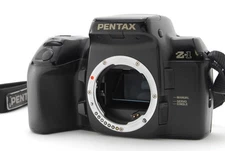 Tested!! [NEAR MINT] Pentax Z-1 Z 1 35mm SLR AF Film Camera Body From JAPAN