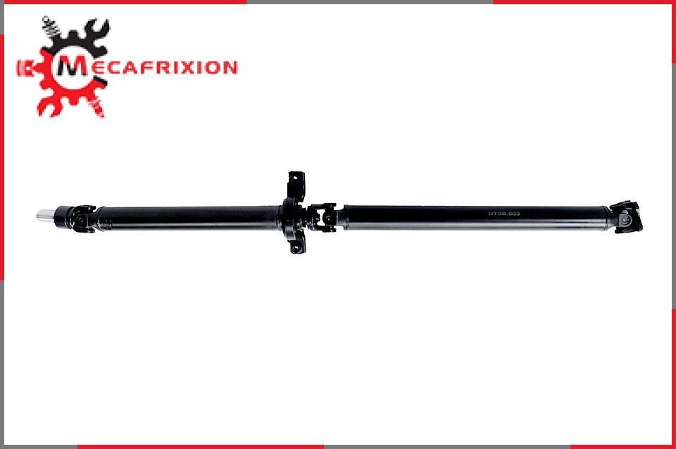 Arbre de transmission acier forgé SUBARU IMPREZA GC de qualité