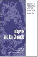 Integrins And Ion Channels Annarosa Arcangeli