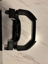 2015-2020 FORD F-150  DASHBOARD SPEEDOMETER INSTRUMENT CLUSTER BEZEL TRIM OEM