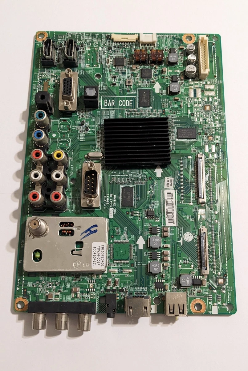 LG TV Main Boards for LG for sale - eBay