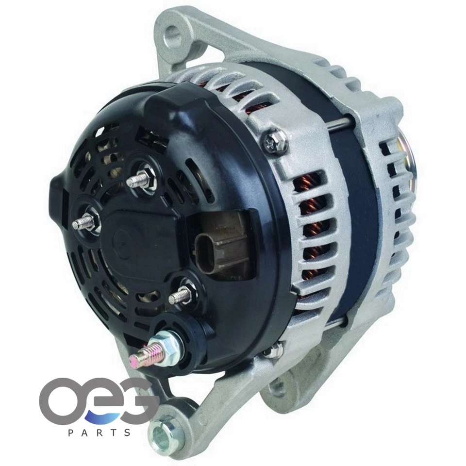 Alternador Nuevo Para Chrysler Intrepid V6 3.5L 02-04 421000-0120 421000-0121 12382 Foto 2 de 4