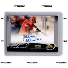 2025 Upper Deck World of Sports Volume 1 Checklist Guide in-content 41
