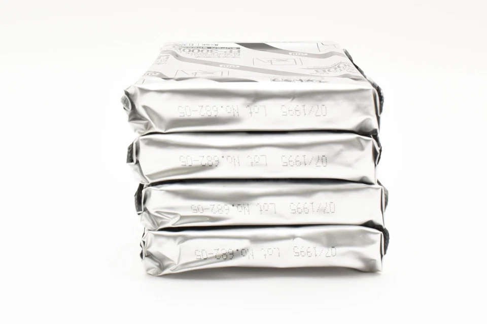 [Sin usar] EXP. Película instantánea FujiFilm FP-3000B 7/1999B de Japón Foto 3 de 4