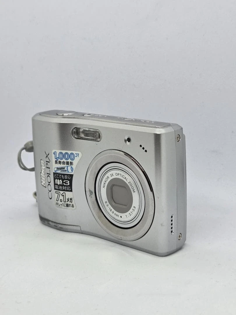 Nikon Coolpix L14 Digital Cameras for Sale | Shop New & Used