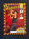 2025 Donruss Optic Trae Young Base (RAW)
